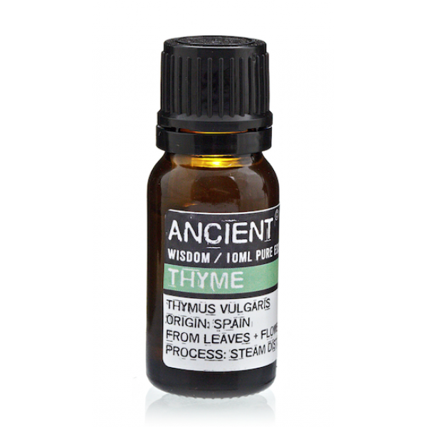 Essential Oil Thyme